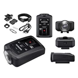 Shimano ECM-1000F Action Sport-Kamera
