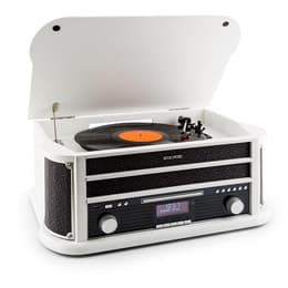 Auna chaîne stéréo Vinyl-Plattenspieler