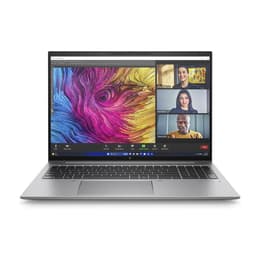 HP ZBook Firefly 16 G11 16" Core Ultra 7 1.4 GHz - SSD 1 TB - 16GB QWERTZ - Deutsch