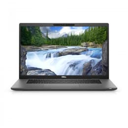 Dell Latitude 7530 15" Core i7 1.8 GHz - SSD 512 GB - 16GB QWERTY - Schwedisch