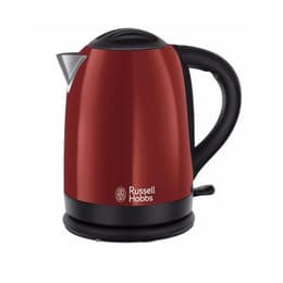 Russell Hobbs 20092 Rot 1,7000L - Wasserkocher