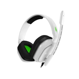 Astro Gaming A10 Kopfhörer Noise cancelling gaming mit kabel mit Mikrofon - Weiß