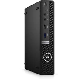 Dell OptiPlex 5090 MFF Core i5 1.5 GHz - SSD 256 GB RAM 8 GB