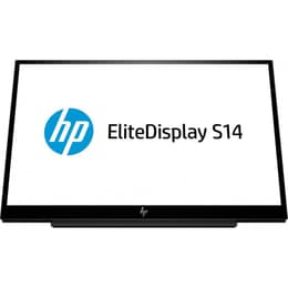 Bildschirm 14" LCD FHD HP EliteDisplay S14