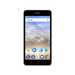 SKY Platinum 5.0M 16GB - Grau - Ohne Vertrag