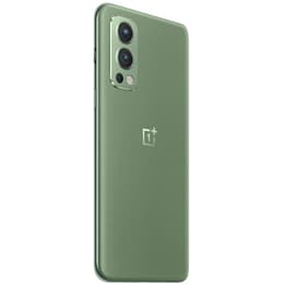 OnePlus Nord 2 5G 256GB - Grün - Ohne Vertrag