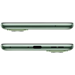OnePlus Nord 2 5G 256GB - Grün - Ohne Vertrag