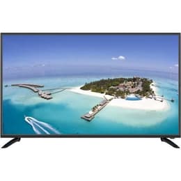 Fernseher Continental Edison LCD Ultra HD 4K 109 cm CELED43419B6