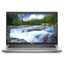 Dell Latitude 5420 14" Core i5 2.4 GHz - SSD 512 GB - 32GB QWERTY - Schwedisch