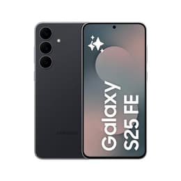 Galaxy S25 FE 256GB - Schwarz - Ohne Vertrag