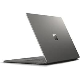 Microsoft Surface Laptop 13" Core i5 2.5 GHz - SSD 256 GB - 8GB AZERTY - Französisch