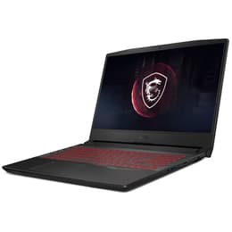 MSI Pulse GL66 11UEK-036NL 15" Core i7 2.3 GHz - SSD 1 TB - 16GB - NVIDIA GeForce RTX 3060 QWERTY - Englisch