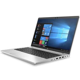 HP ProBook 440 G9 14" Core i5 1.3 GHz - SSD 256 GB - 8GB QWERTY - Englisch