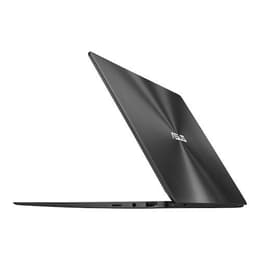 Asus ZenBook UX331U 13" Core i5 1.6 GHz - SSD 256 GB - 8GB AZERTY - Französisch