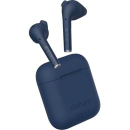 Ohrhörer In-Ear Bluetooth Rauschunterdrückung - Defunc True Talk