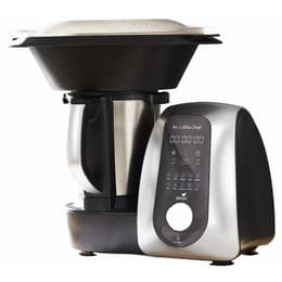 Multifunktionsküche Senya SYCP-M017 2,0000L -Grau