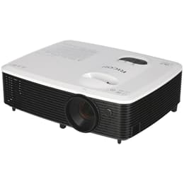 Beamer Ricoh PJ S2440 3000 Helligkeit Schwarz