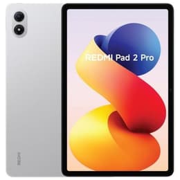 Xiaomi Redmi Pad 2 Pro 128GB - Silber - WLAN