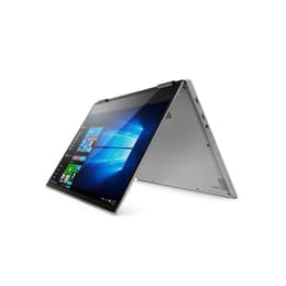 Lenovo Yoga 720-13IKB 13" Core i5 1.6 GHz - SSD 256 GB - 8GB AZERTY - Französisch