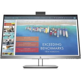 Bildschirm 23" LCD FHD HP EliteDisplay E243D