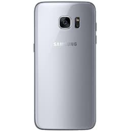 Galaxy S7 32GB - Silber - Ohne Vertrag