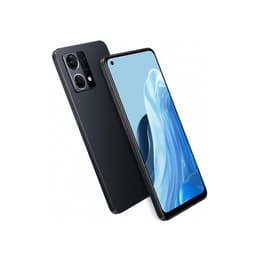 Oppo Reno7 5G 256GB - Blau - Ohne Vertrag