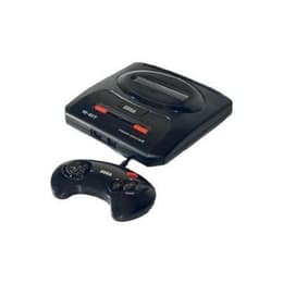 Sega Mega Drive 2 - Schwarz