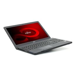 Fujitsu LifeBook A359 15" Core i5 1.6 GHz - SSD 256 GB - 8GB QWERTY - Englisch