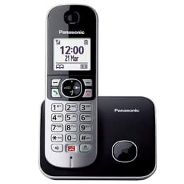 Panasonic KX-TG6861 Festnetztelefon