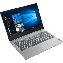 Lenovo ThinkBook 13S 13" Core i7 1.8 GHz - SSD 512 GB - 16GB AZERTY - Französisch