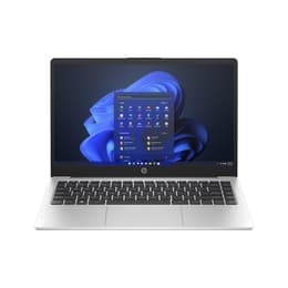 HP 240 G10 14" Core i5 1.3 GHz - SSD 512 GB - 8GB QWERTY - Englisch