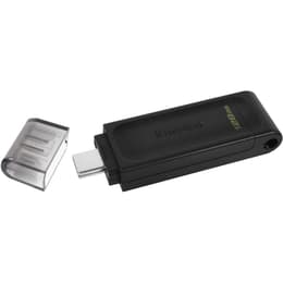 Kingston DataTraveler DT70 USB-C 3.0 USB-Stick