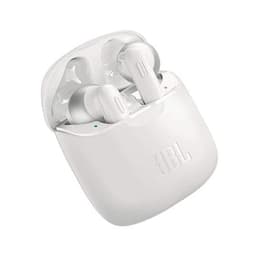 Ohrhörer In-Ear Bluetooth Rauschunterdrückung - JBL Tune 220 TWS