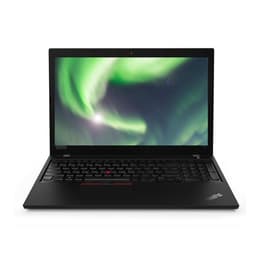 Lenovo Thinkpad L590 15" Core i5 1.6 GHz - SSD 1 TB - 32GB QWERTZ - Deutsch