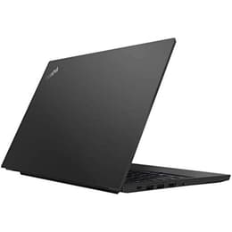 Lenovo Thinkpad L590 15" Core i5 1.6 GHz - SSD 1 TB - 32GB QWERTZ - Deutsch