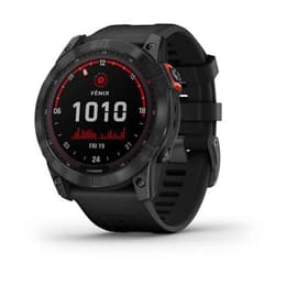 Smartwatch Garmin GPS Fenix 7 Solar -