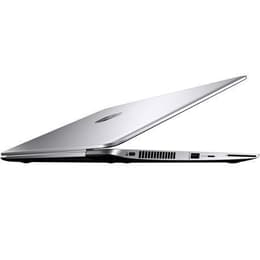 HP EliteBook Folio 1040 G2 14" Core i5 2.3 GHz - SSD 256 GB - 8GB AZERTY - Französisch