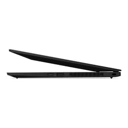 Lenovo ThinkPad X1 Carbon G7 14" Core i5 1.6 GHz - SSD 256 GB - 8GB QWERTY - Italienisch