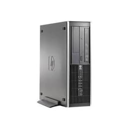 HP Elite 8200 SFF Core i5 3,1 GHz - SSD 256 GB RAM 8 GB