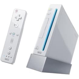 Nintendo Wii - HDD 512 GB - Weiß