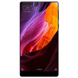 Xiaomi Mi Mix 256GB - Schwarz - Ohne Vertrag