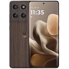 Motorola Edge 70 Pro 512GB - Braun - Ohne Vertrag
