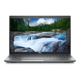 Dell Latitude 5550 15" Core Ultra 7 1.4 GHz - SSD 1 TB - 32GB AZERTY - Französisch