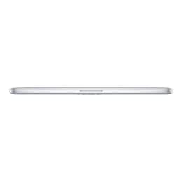 MacBook Pro 15" (2012) - AZERTY - Französisch
