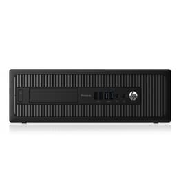 HP ProDesk 600 G1 Core i5 3,2 GHz - SSD 256 GB RAM 8 GB