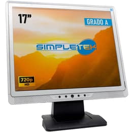 Bildschirm 17" LCD HD Aoc TFT1780PSA+