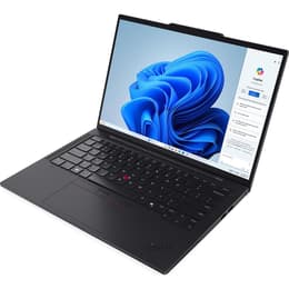 Lenovo ThinkPad X1 Carbon G12 14" Core Ultra 7 1.4 GHz - SSD 1 TB - 32GB QWERTY - Italienisch