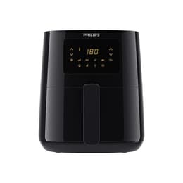 Philips Essential HD9252 Friteuse