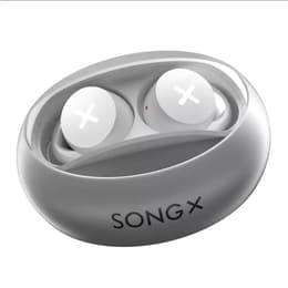 Ohrhörer In-Ear Bluetooth Rauschunterdrückung - Songx SX06