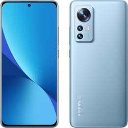 Xiaomi 12X 256GB - Blau - Ohne Vertrag